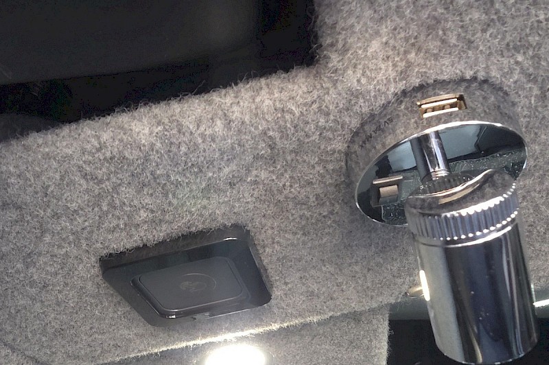 Renault Trafic Campervan - 2016 Sport SWB