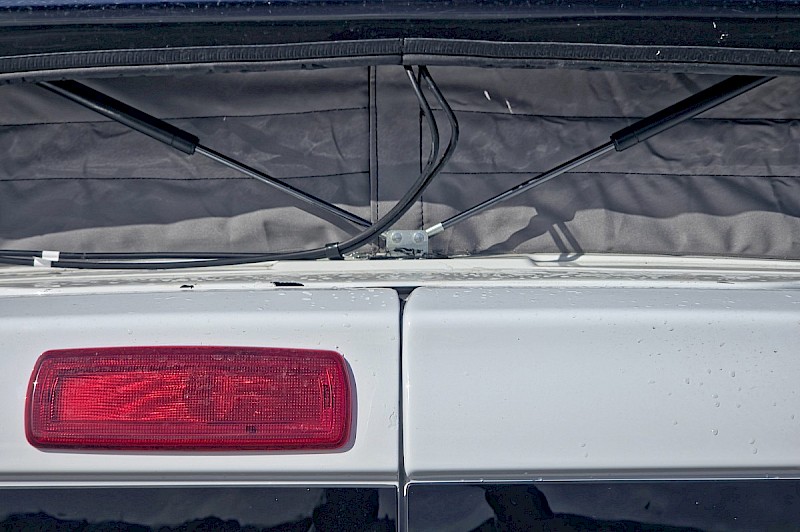 Fiat Talento Campervan - 2020 Tecna LWB