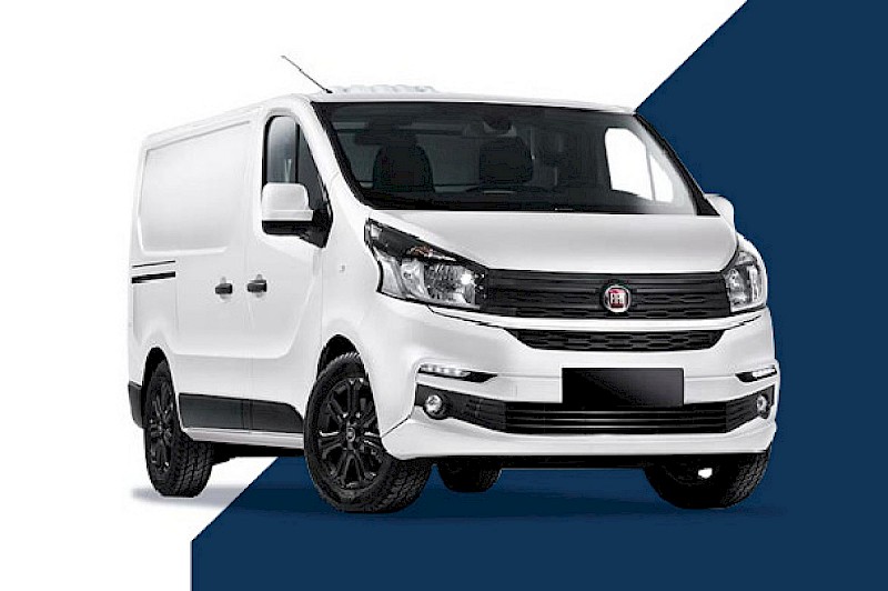 Built-to-Order Campervan Conversion On Your Own Van