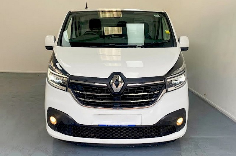 Built-to-Order Campervan Conversion On Your Own Van